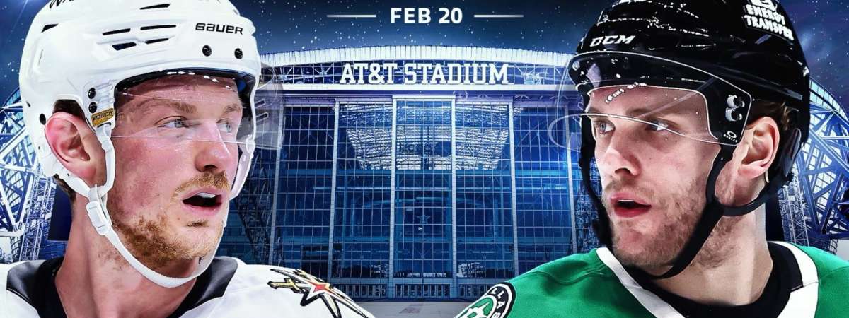 2027 Navy Federal Credit Union NHL Stadium Series