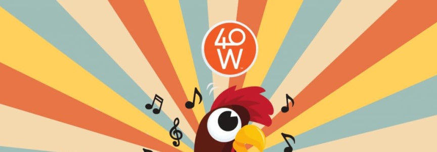 Colfax Chicken Fest