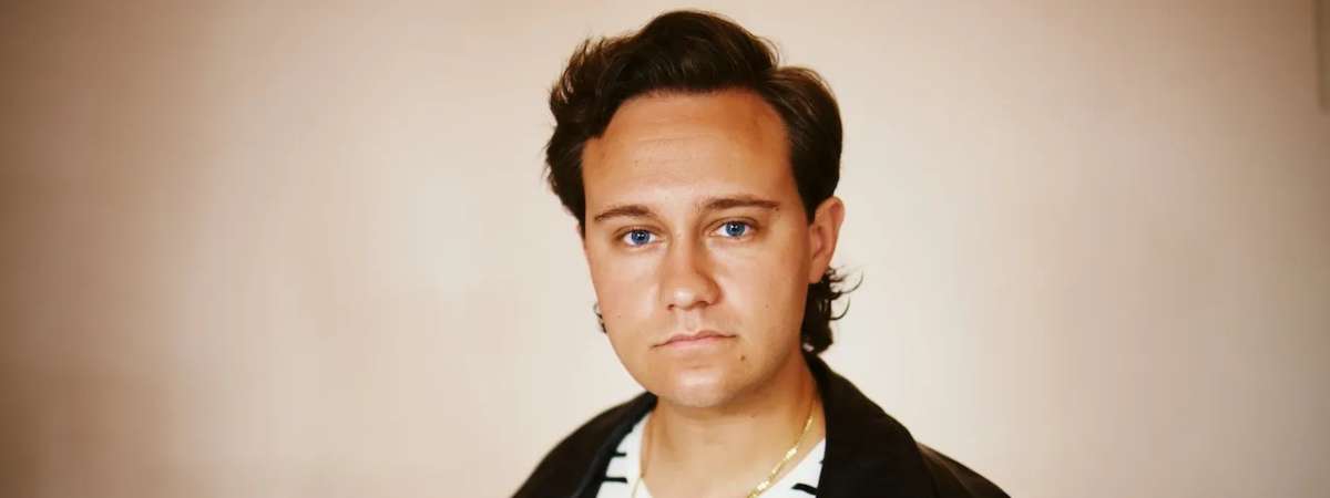 Adam Paddock