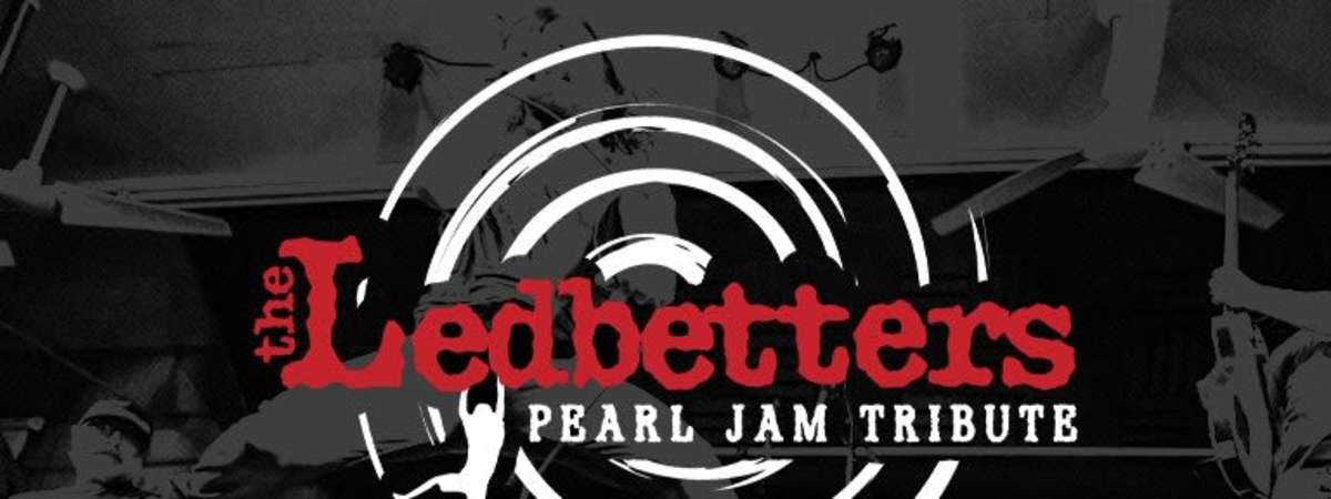 The Ledbetters: Pearl Jam Tribute
