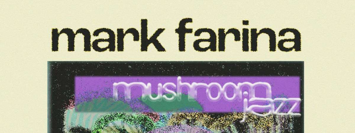Mark Farina
