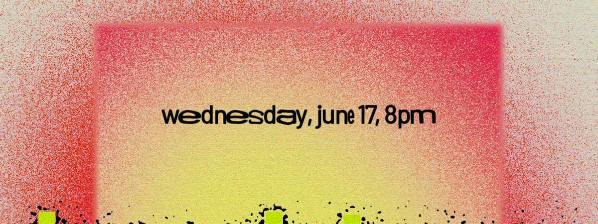 Brook Jams + Luke Sardello