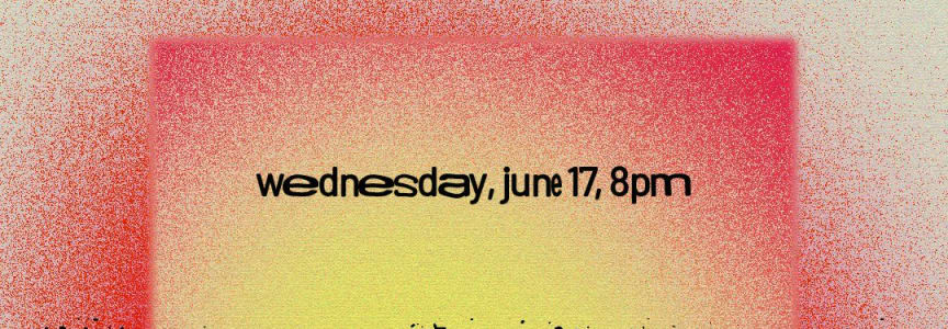 Brook Jams + Luke Sardello