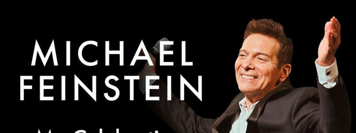 Michael Feinstein, My Celebration: The Magical Music of Johnny Mathis and Henry Mancini