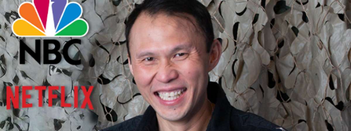 Thom Tran