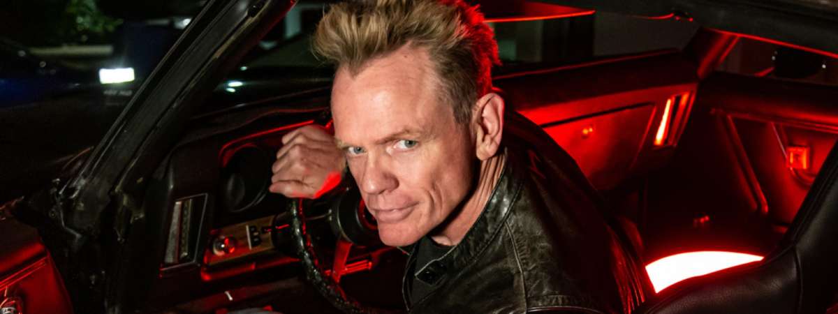 Christopher Titus