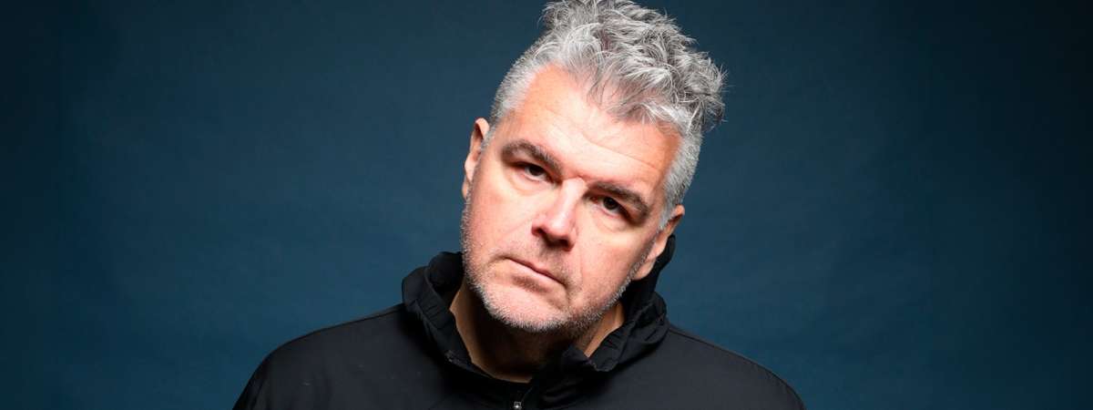 Ian Bagg