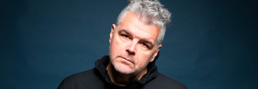 Ian Bagg