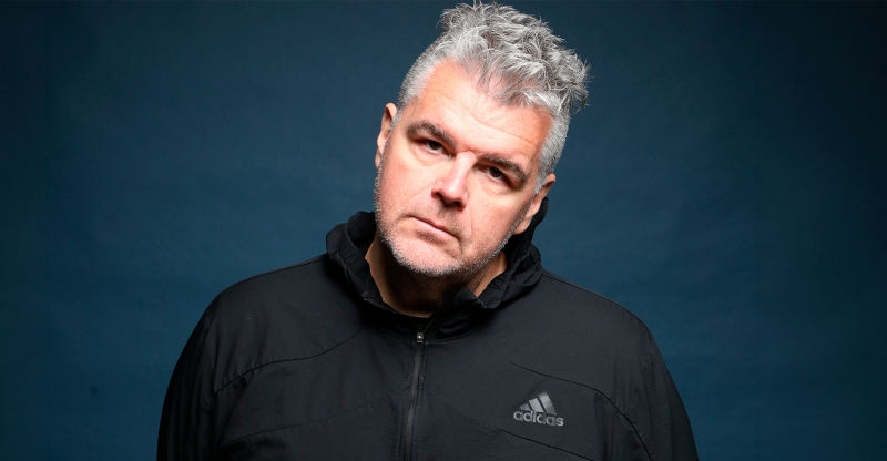 Ian Bagg