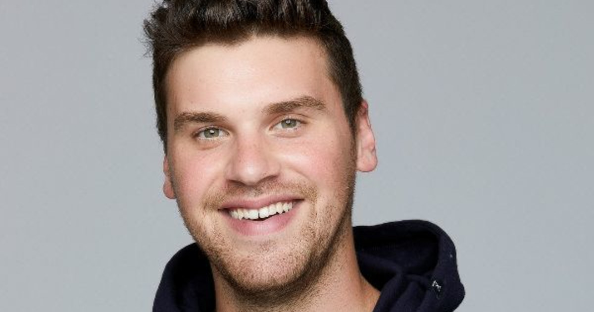 Nick Colletti in Batavia at The Comedy Vault