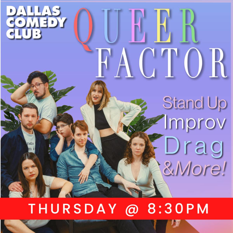 Queer Factor