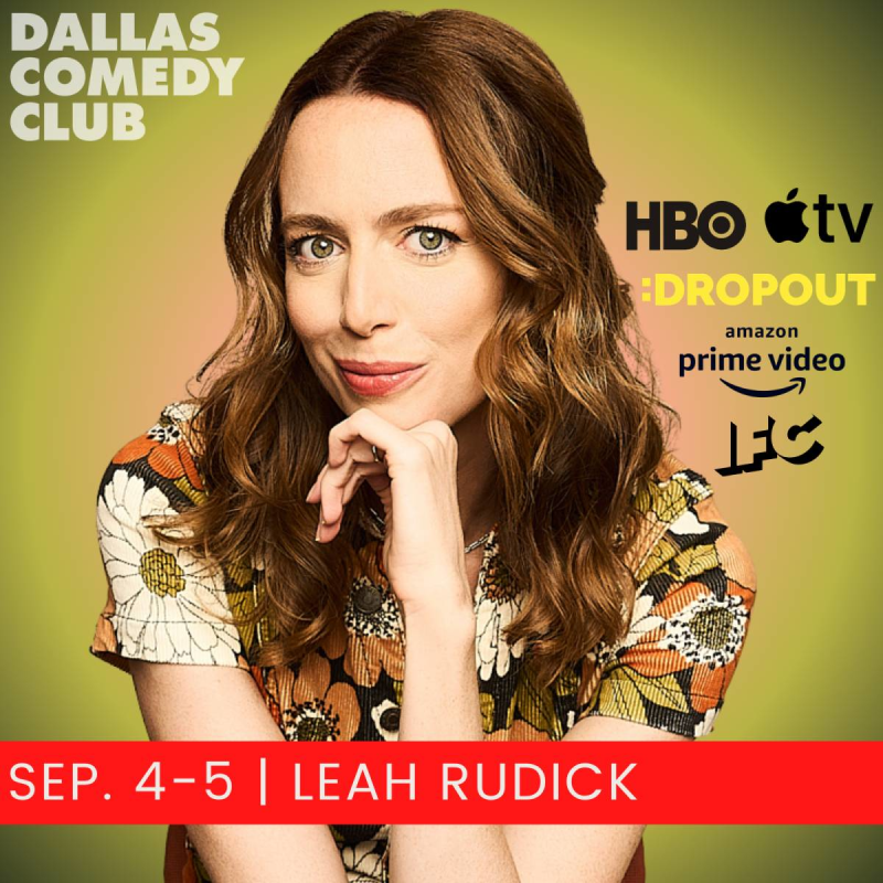 Leah Rudick