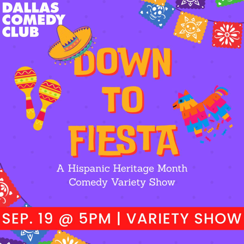 Down to Fiesta