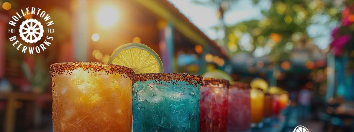 The Frisco Margarita Festival