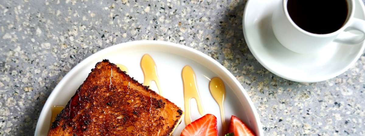Weekend Brunch at Zaytinya