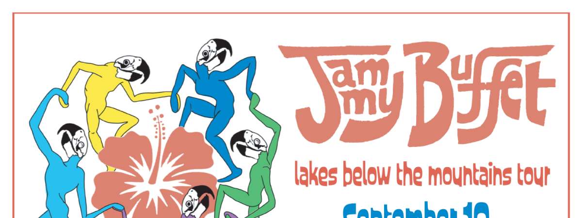 Jammy Buffet