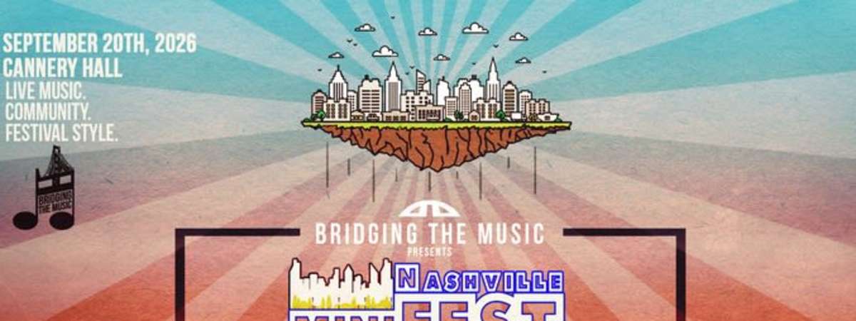 Nashville miniFEST