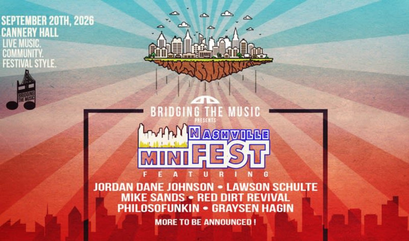Nashville miniFEST