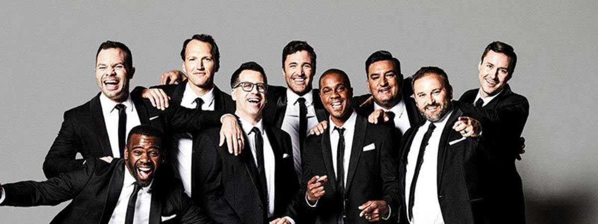 Straight No Chaser
