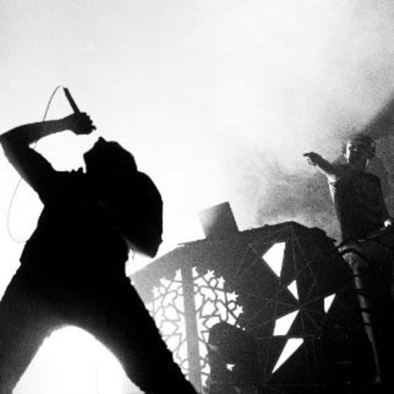 Igorrr with Secret Chiefs 3 & Violent Magic Orchestra