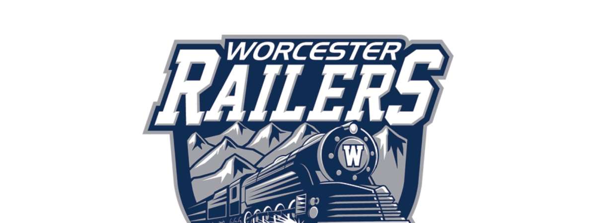 Worcester Railers vs. Maine Mariners