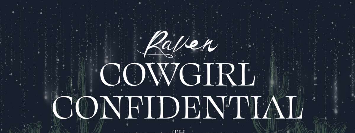 Cowgirl Confidential
