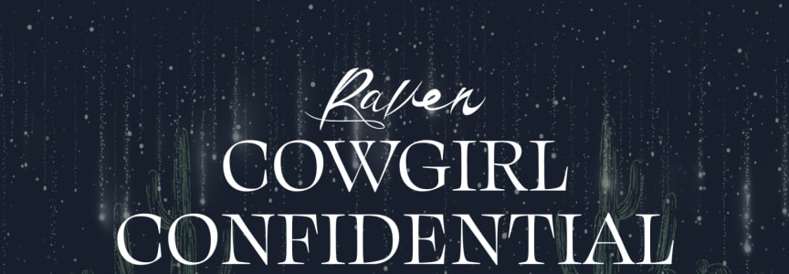 Cowgirl Confidential