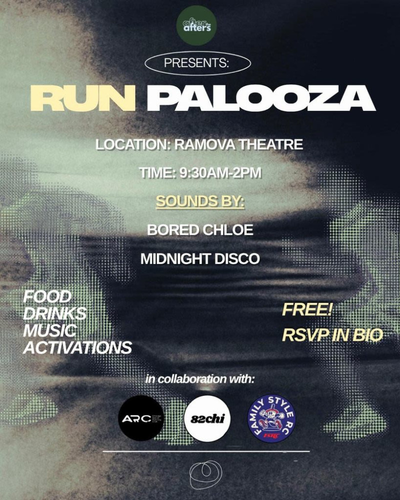 Runpalooza