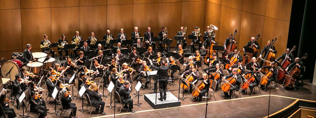 Side by Side with the Chicago Philharmonic: Clarendon Community Center Park