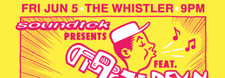 CLUB SH**T