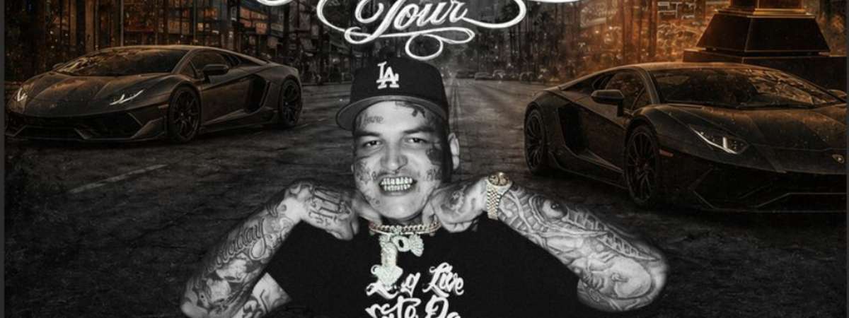 Lefty GunPlay