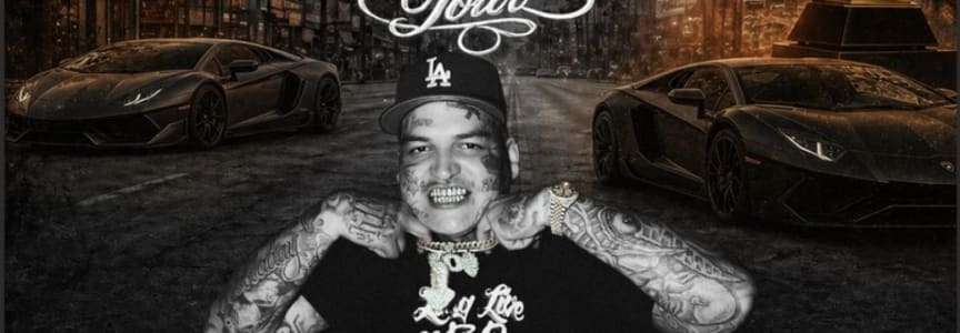 Lefty GunPlay
