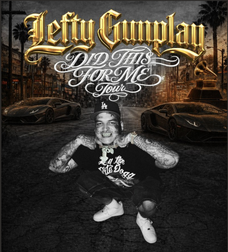 Lefty GunPlay