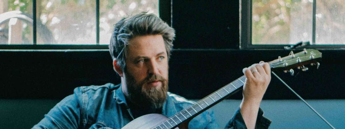 Lee DeWyze