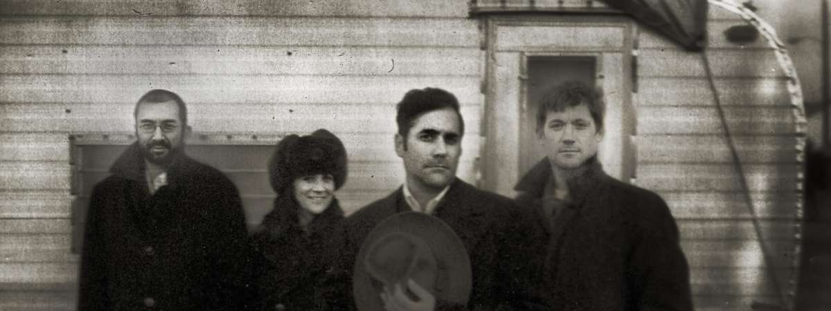 DeVotchKa