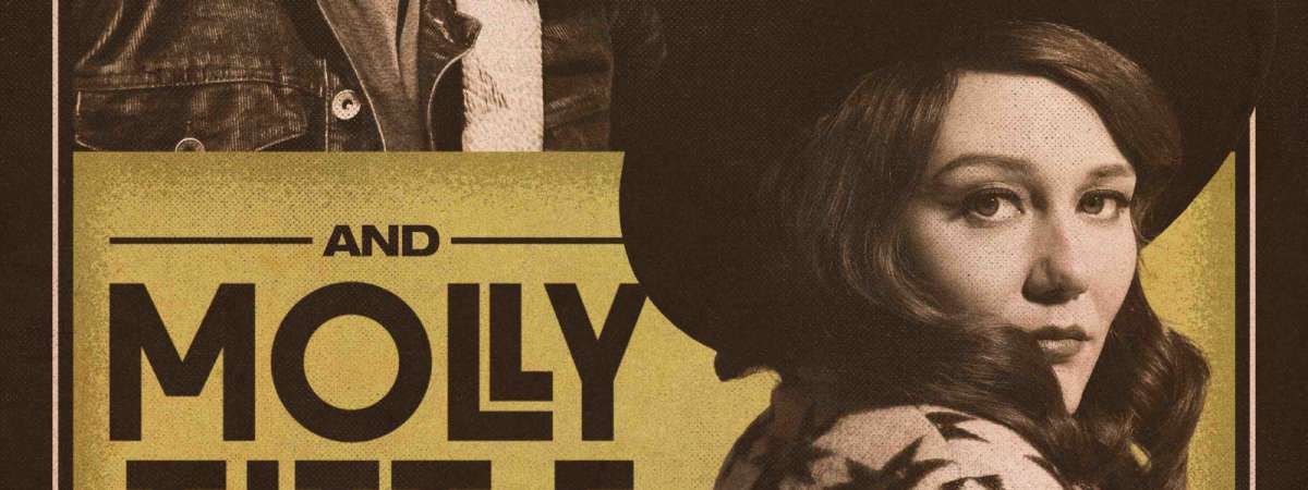 Lukas Nelson & Molly Tuttle