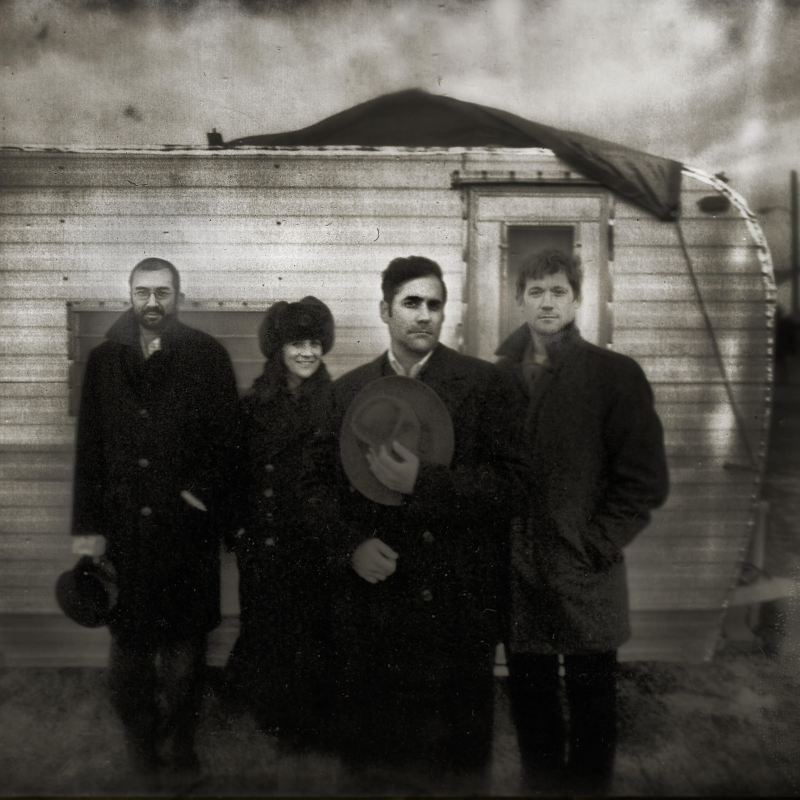DeVotchKa