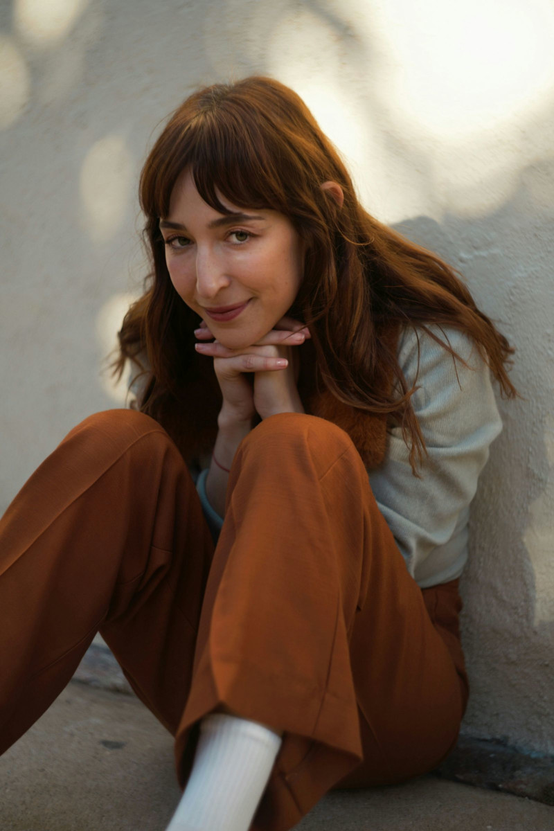 Johanna Samuels *Record Release*