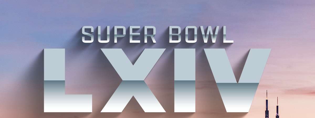 Super Bowl Lxiv