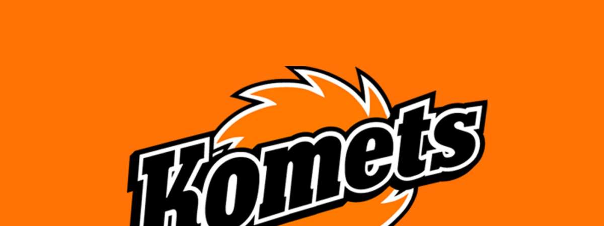 Fort Wayne Komets vs. Toledo Walleye