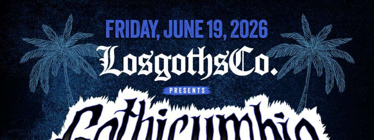 Gothicumbia