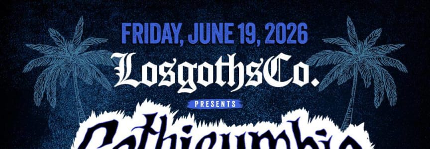 Gothicumbia