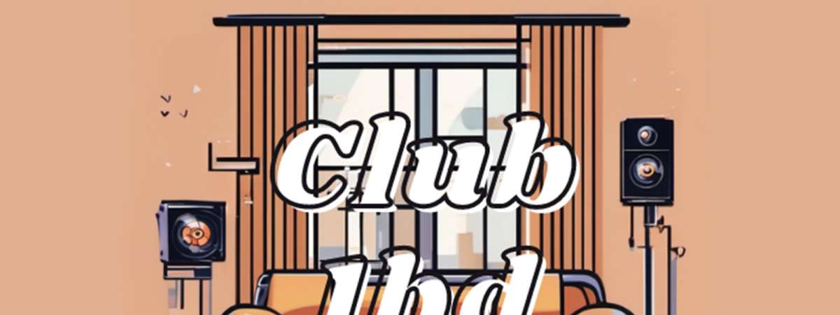 Club 1BD ft. Smacks