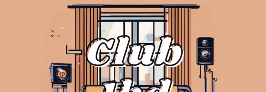 Club 1BD ft. Smacks