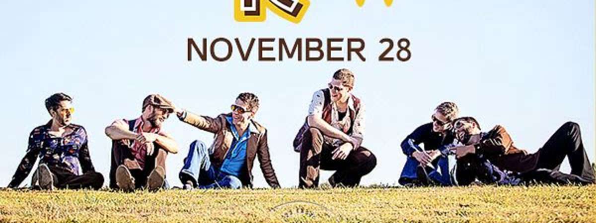 Boat House Row: Yacht Rock Experience