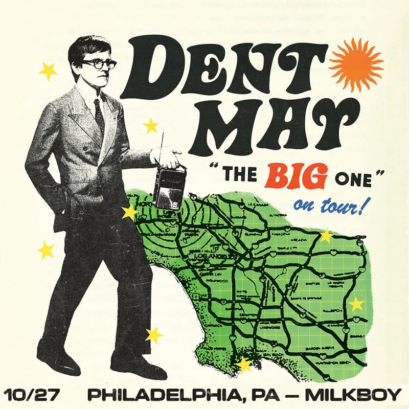 Dent May