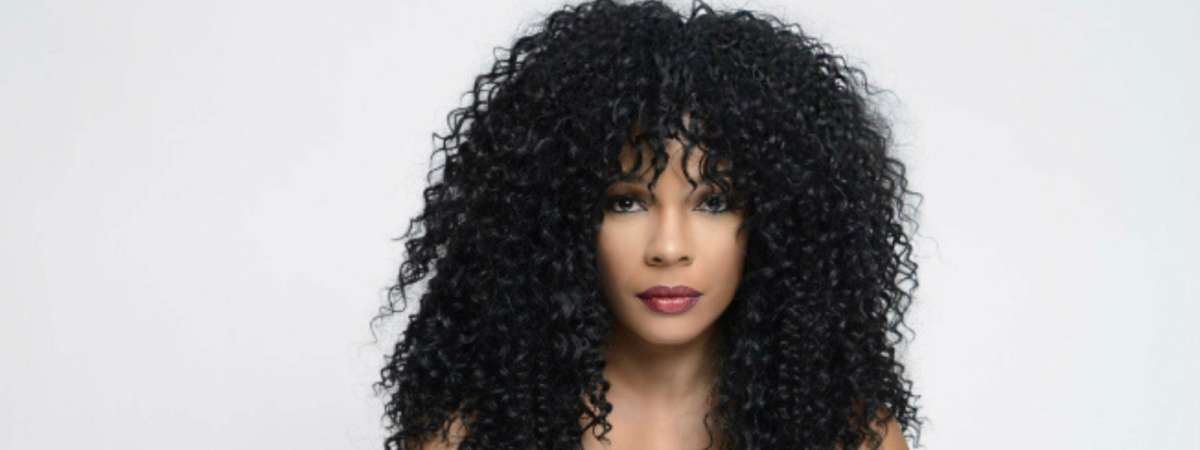 Syleena Johnson - 25 years of Love, Pain, & Forgiveness