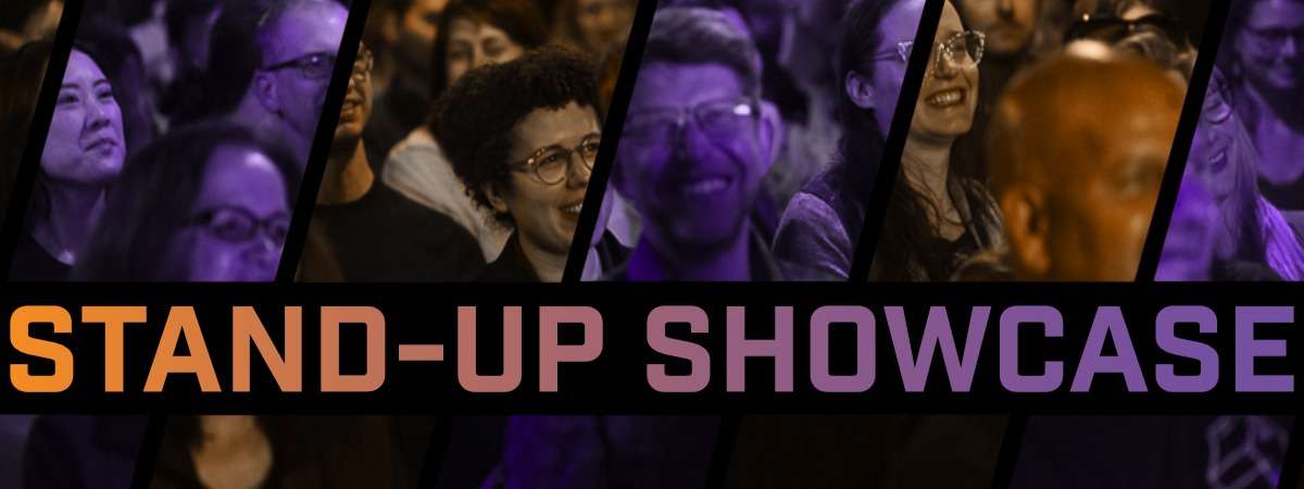 Stand-Up Showcase