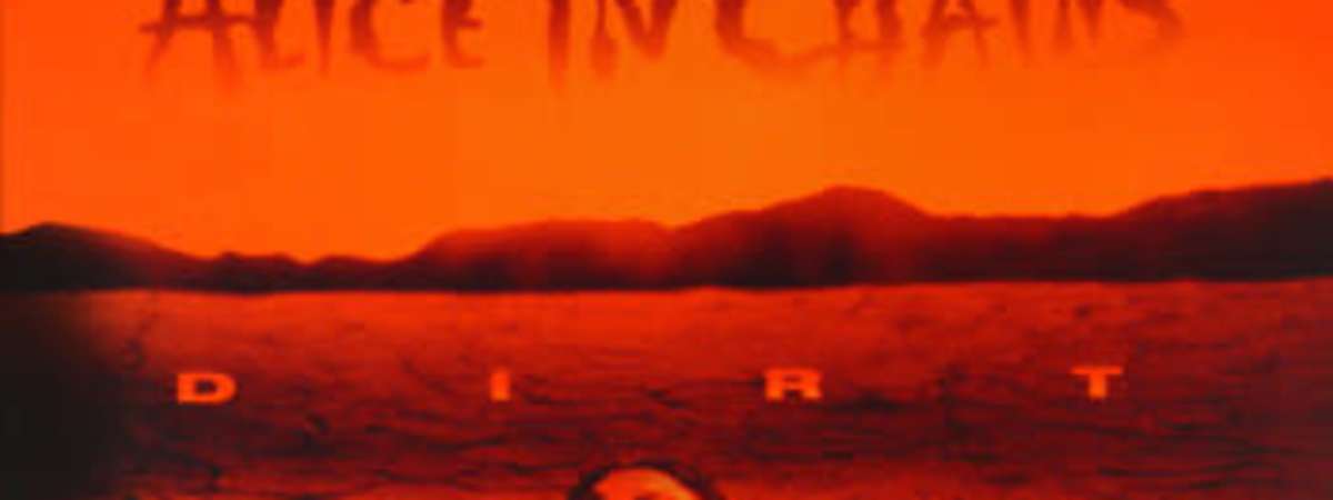 ALICE IN CHAINS “DIRT” (Performed by TEN Chicago), PEARL JAM “VS” (performed by Ten Chicago)
