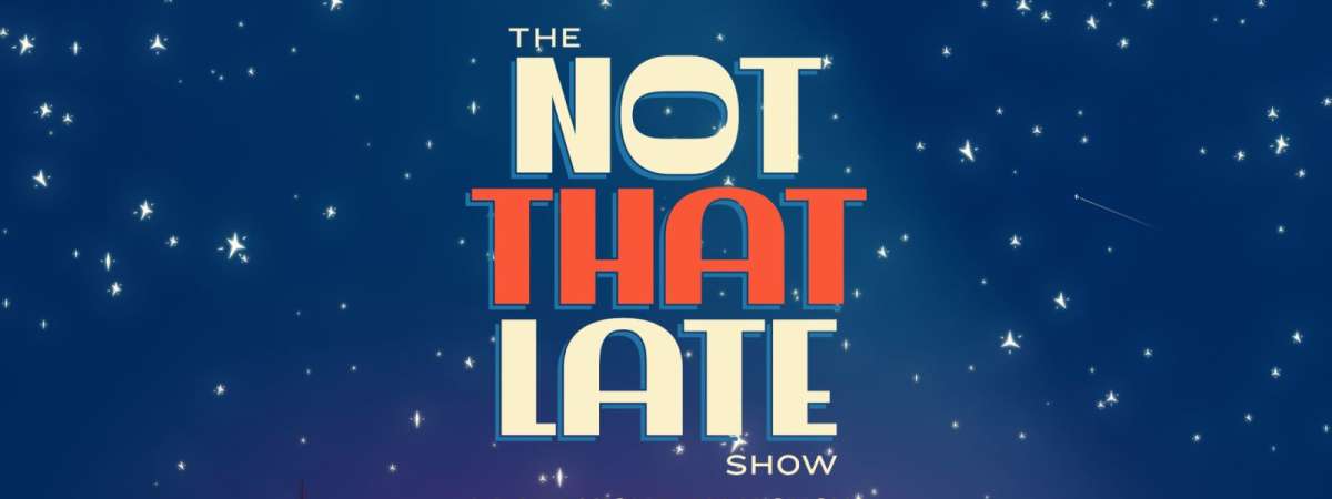 Chicago’s Late Night Talk Show